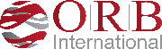 ORB-International Logo